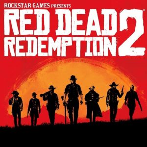 Red Dead Redemption 2 Ultimate Edition US XBOX One CD Key