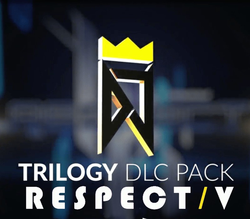 DJMAX RESPECT V - Trilogy Pack DLC EU PC Steam