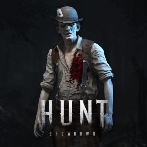 Hunt: Showdown - The Revenant DLC EU PC Steam