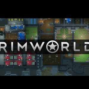 RimWorld - Starter Pack Bundle EU Steam CD Key
