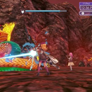 Rune Factory 5 Digital Deluxe Edition EU PC Steam