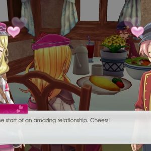 Rune Factory 5 Digital Deluxe Edition EU PC Steam