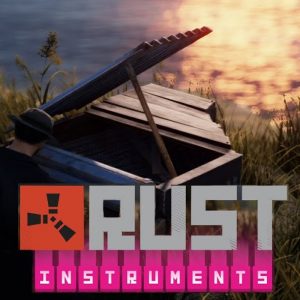 Rust - Instruments DLC EU PC Steam