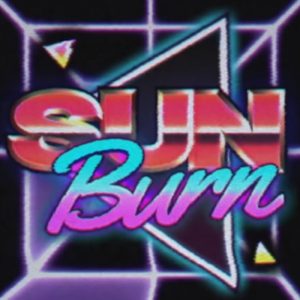 Rust - Sunburn Pack DLC EU PC Steam