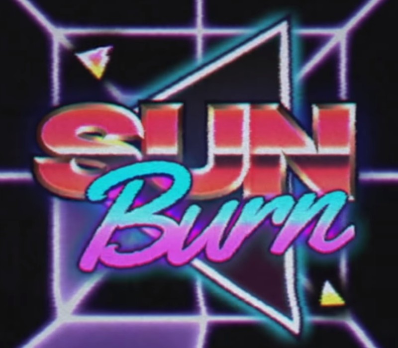 Rust - Sunburn Pack DLC EU PC Steam