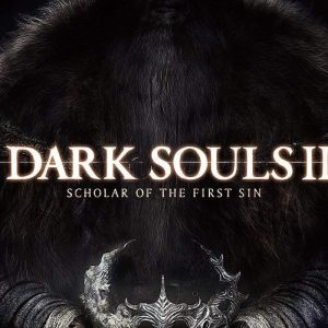 DARK SOULS II: Scholar of the First Sin EU PC Steam