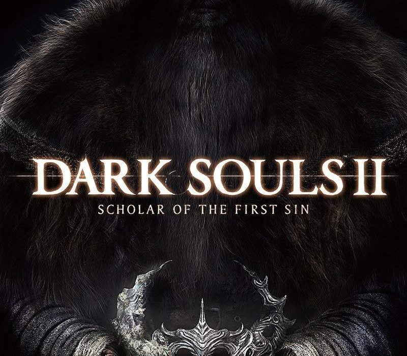 DARK SOULS II: Scholar of the First Sin EU PC Steam