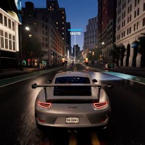 The Crew 2 Gold Edition EU Steam Altergift