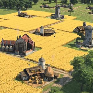 Anno 1800 - Early Adopter Offer DLC EU PS5 CD Key