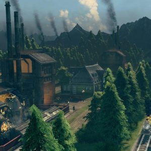Anno 1800 - Early Adopter Offer DLC EU PS5 CD Key