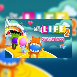 THE GAME OF LIFE 2 - Season Pass EU PC Steam