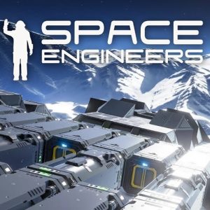 Space Engineers - Frostbite DLC EU PC Steam