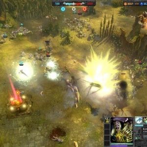 Warhammer 40,000: Dawn of War II Master Collection EU Steam CD Key