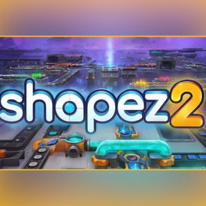 shapez 2 Supporter Edition EU PC Steam CD Key