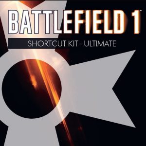 Battlefield 1 Shortcut Kit: Ultimate Bundle DLC EU PC Steam