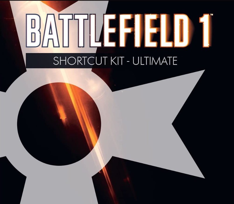 Battlefield 1 Shortcut Kit: Ultimate Bundle DLC EU PC Steam