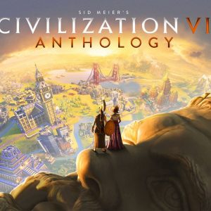 Sid Meier’s Civilization VI Anthology EU Epic Games CD Key