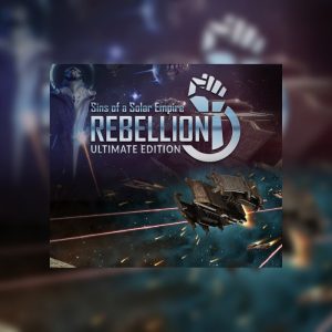 Sins of a Solar Empire Ultimate Edition EU PC Steam