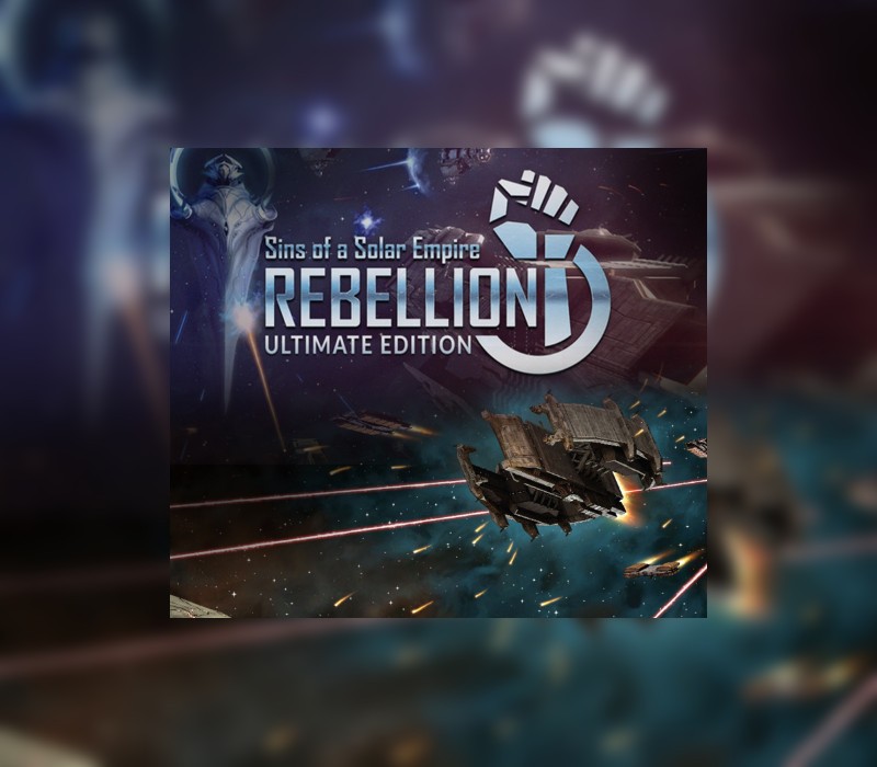 Sins of a Solar Empire Ultimate Edition EU PC Steam