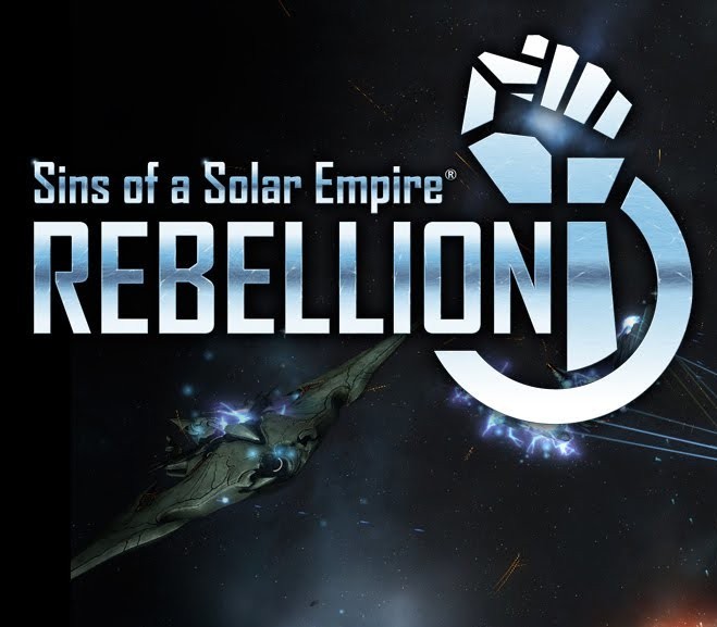Sins of a Solar Empire: Rebellion Game and Soundtrack Bundle EU PC Steam