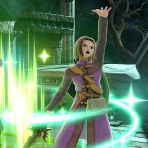Super Smash Bros. Ultimate - CHALLENGER PACK 2 DLC EU Nintendo Switch CD Key