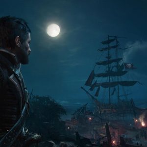 Skull & Bones - Pre-Order Bonus DLC EU PS5 CD Key