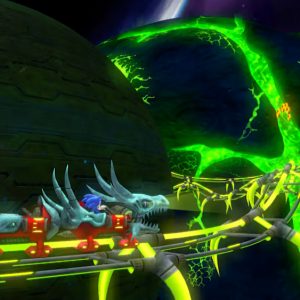 Sonic Colors: Ultimate Digital Deluxe EU PC Steam CD Key