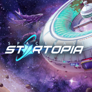 Spacebase Startopia Extended Edition EU PC Steam