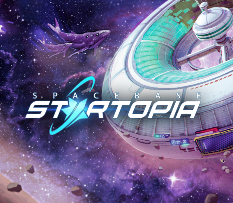 Spacebase Startopia Extended Edition EU PC Steam