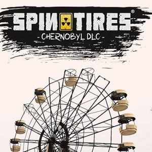 Spintires - Chernobyl DLC EU Steam CD Key