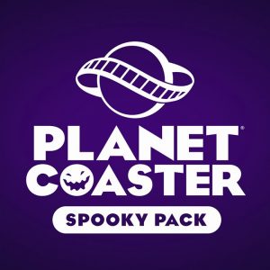 Planet Coaster - Spooky Pack DLC EU PC Steam