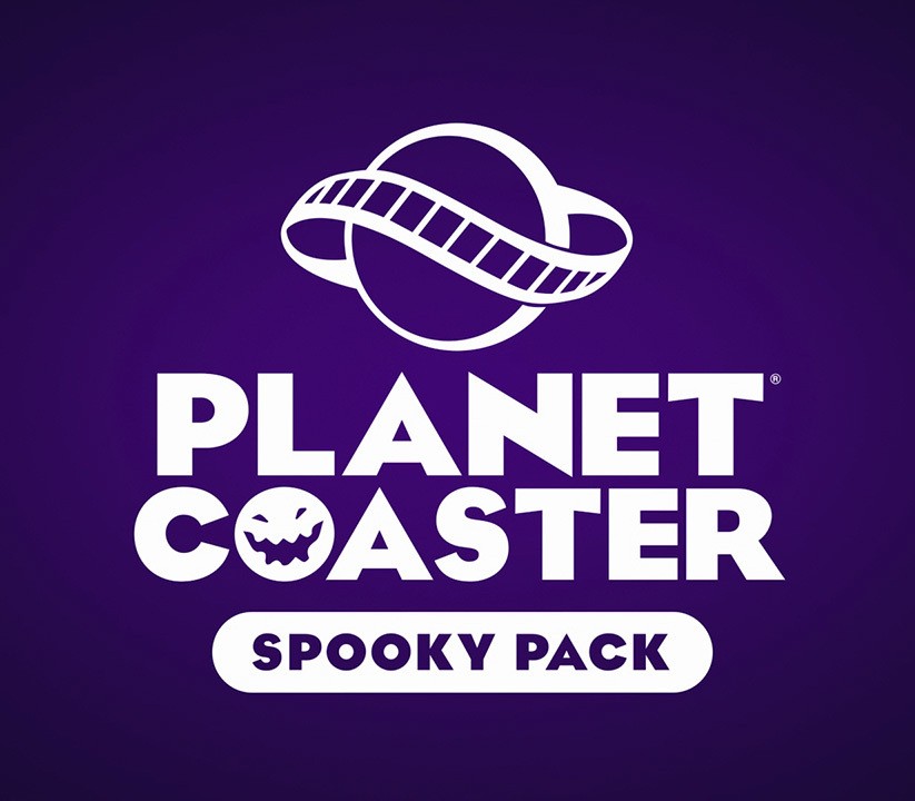 Planet Coaster - Spooky Pack DLC EU PC Steam
