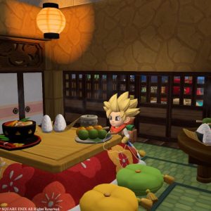 Dragon Quest Builders 2 - Season Pass EU Nintendo Switch CD Key