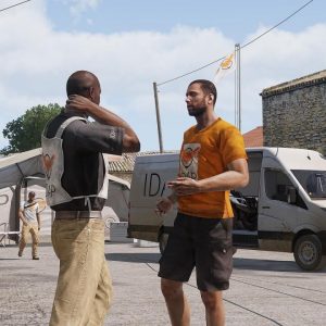 Arma 3 - Laws of War DLC EU PC Steam