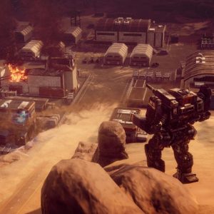 BATTLETECH - Digital Deluxe Content DLC EU PC Steam