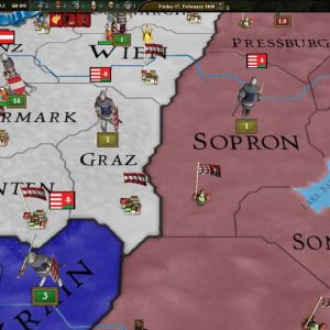 Europa Universalis III - Eastern AD 1400 Spritepack DLC EU PC Steam CD Key