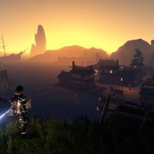 Outward + The Soroboreans DLC + Soundtrack Bundle EU Steam CD Key