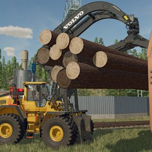 Farming Simulator 22: Premium Edition EU PC Steam CD Key