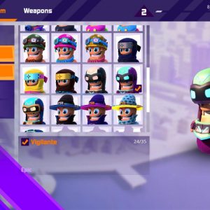 Worms Rumble - Action All-Stars Pack DLC EU PS4 CD Key