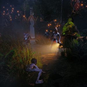The Lord of the Rings: Gollum Precious Edition EU Steam CD Key