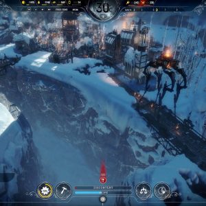 Frostpunk - Rifts DLC EU Steam