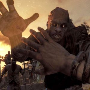Dying Light - The Following DLC EU PC Steam CD Key