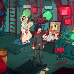 Leisure Suit Larry - Wet Dreams Dry Twice | Save the World Edition EU PC Steam