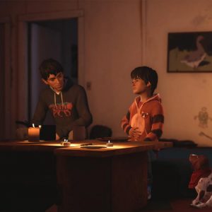 Life is Strange 2 - Episodes 2-5 bundle DLC EU PC Steam CD Key