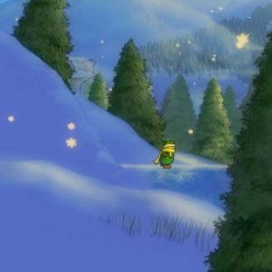 Marvin's Mittens EU PC Steam CD Key