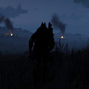 Arma 3 Tac-Ops Mission Pack DLC EU PC Steam CD Key