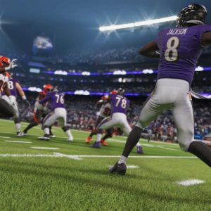 Madden NFL 21 - NXT LVL Content Pack EU PS4 CD Key