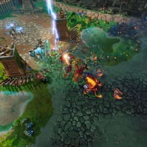 Dungeons 3 Complete Collection EU PC Steam CD Key
