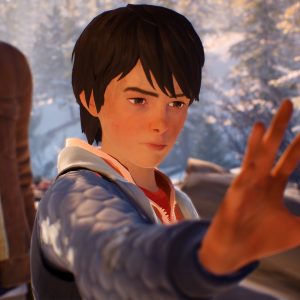 Life is Strange 2 - Episodes 2-5 bundle DLC EU PC Steam CD Key