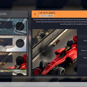 Motorsport Manager - Challenge Pack DLC EU Steam CD Key
